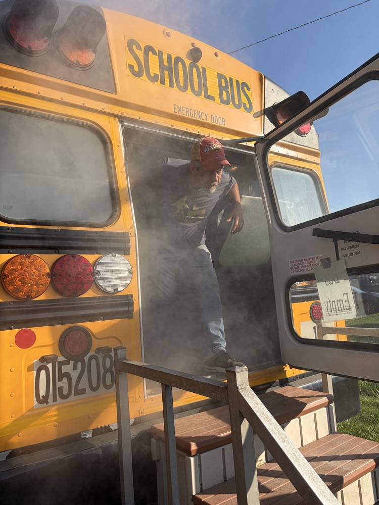 bus