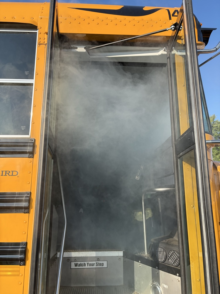 bus