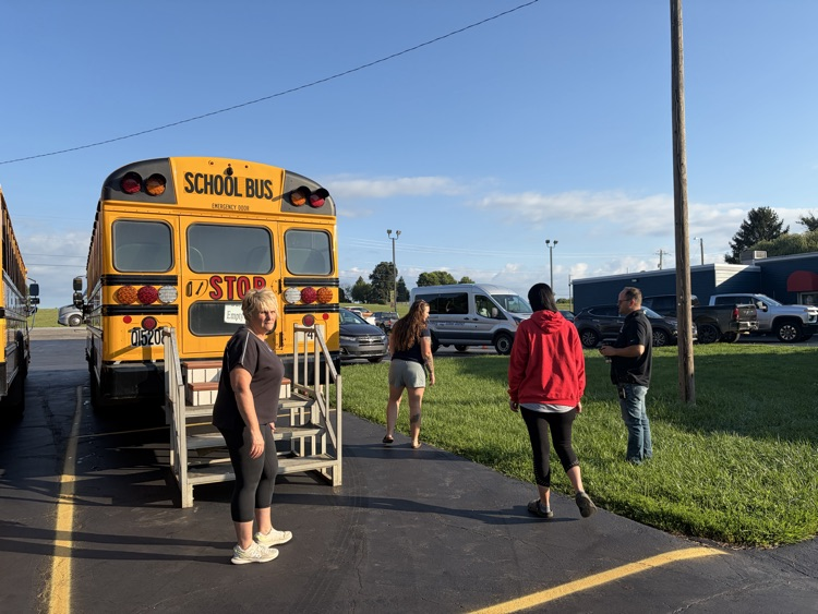 bus