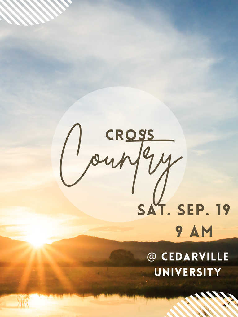 🏃♂️ DOUBLE RACE DAY FOR MECHANICSBURG XC! 🏃♀️ It’s a full day of racing for Mechanicsburg Cross Country! Our runners are taking on two courses today—starting bright and early this morning and finishing under the lights tonight! 💥 🌅 Morning Meet: 📍 Location: Cedarville University ⏰ Start Time: TODAY @ 9:00 AM 🌙 Night Meet: 📍 Location: Troy ⏰ Start Time: TODAY @ 9:00 PM Drop a 💜 in the comments to power Indian Nation through both meets today! #GoBurg #MechanicsburgXC #CrossCountry #DoubleHeader #OHSAA #RaceDay #IndianNation