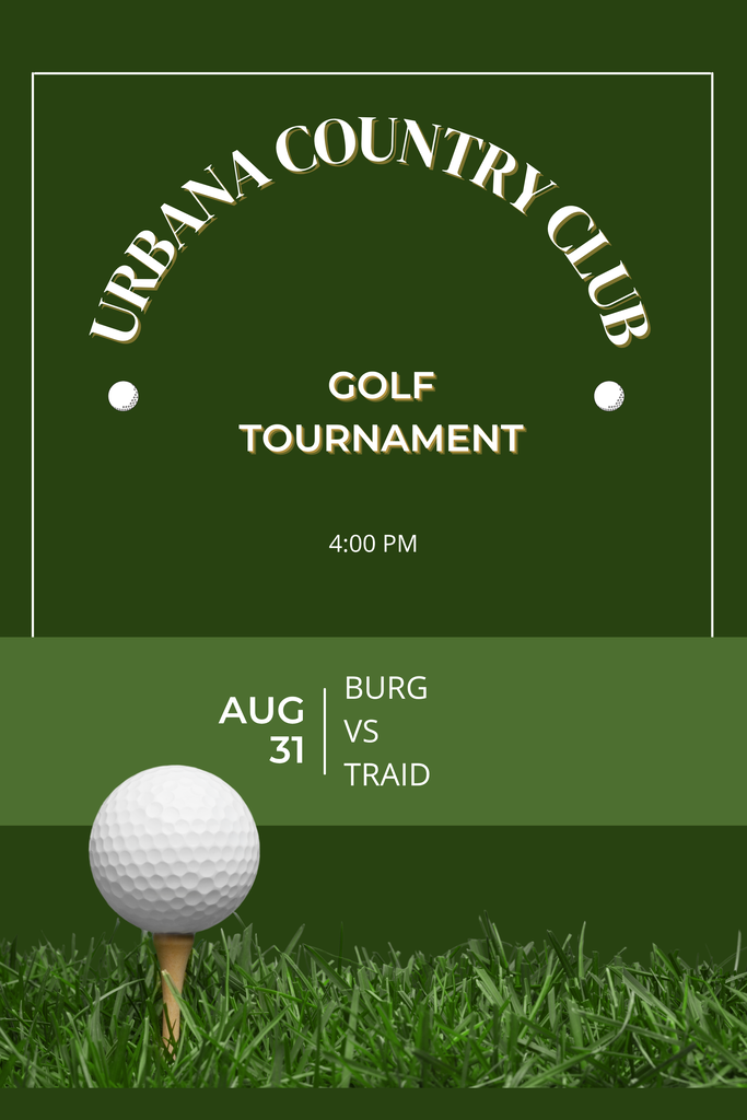 ⛳ GOLF MATCHDAY! ⛳ It’s match day on the links, Indian Nation! Your Mechanicsburg Golf team takes on Triad today at Urbana Country Club! 💥 Come out to support our golfers on the course, or drop your support in the comments below! 📍 Matchup: Mechanicsburg Golf vs. Triad ⏰ Tee Time: TODAY @ 4:00 PM 📍 Location: Urbana Country Club Drop a 💜 in the comments to root on the squad today! #GoBurg #MechanicsburgGolf #IndianNation #OHSAA #HighSchoolGolf #Gameday