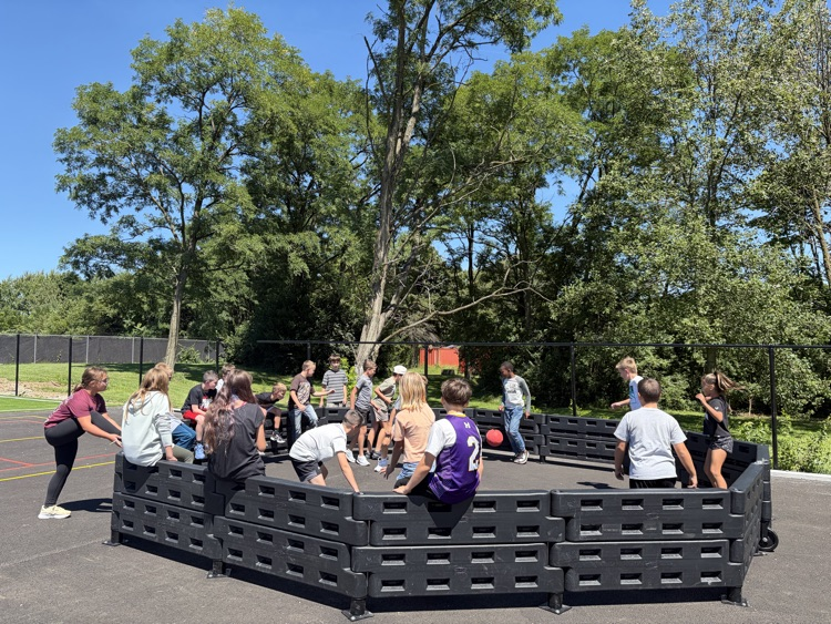 playground
