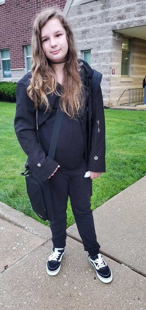 first day of school