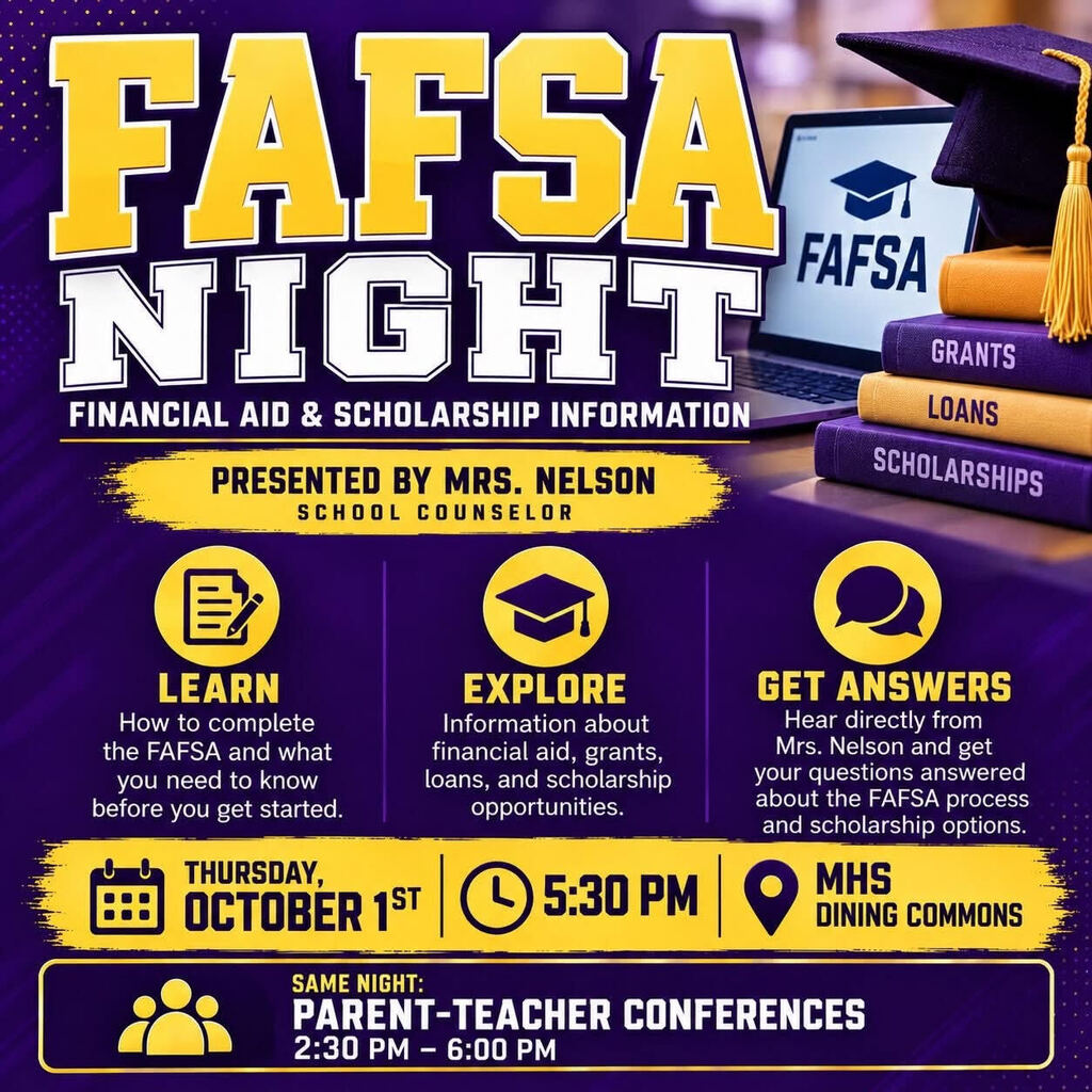 FAFSA Night