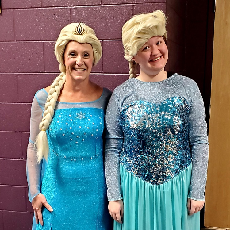 Frozen