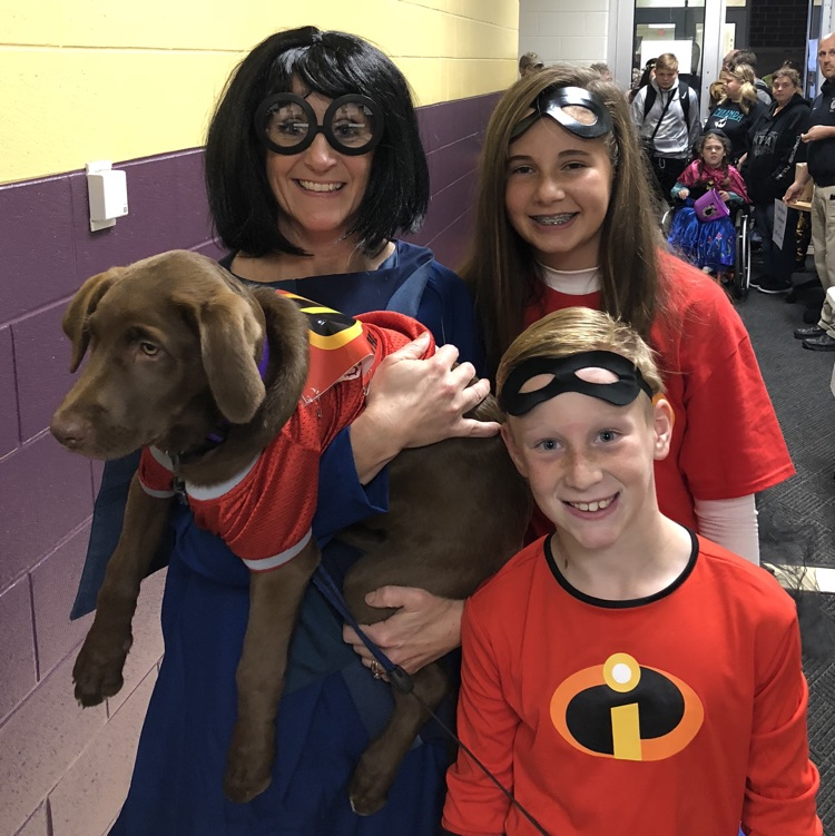 Incredibles