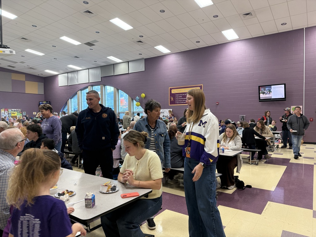 Donuts with Grownups 2026