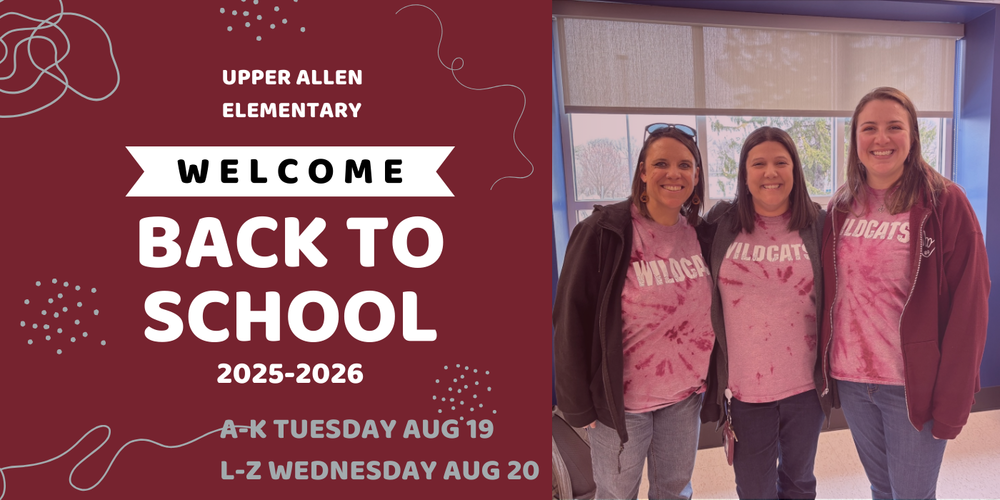 Back To School at UA
