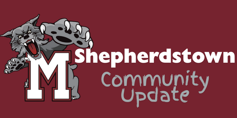 Shep Community Update