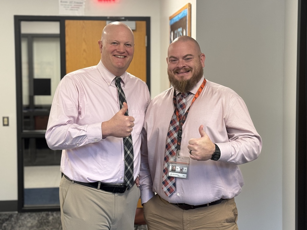 Elmwood Principals Twinning