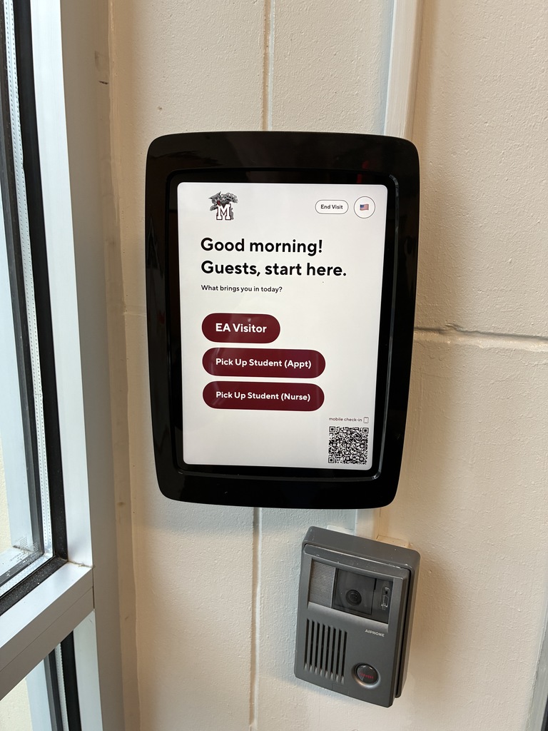 Guest Management System