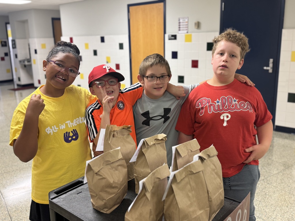 Snack Cart Deliveries