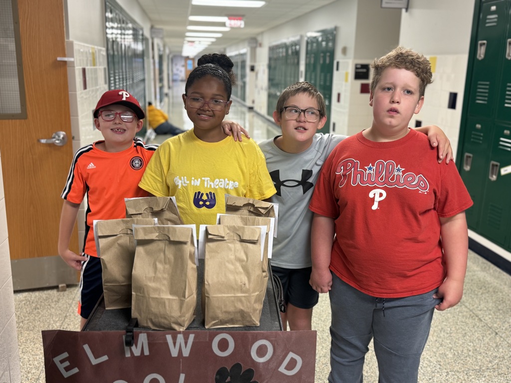 Snack Cart Deliveries