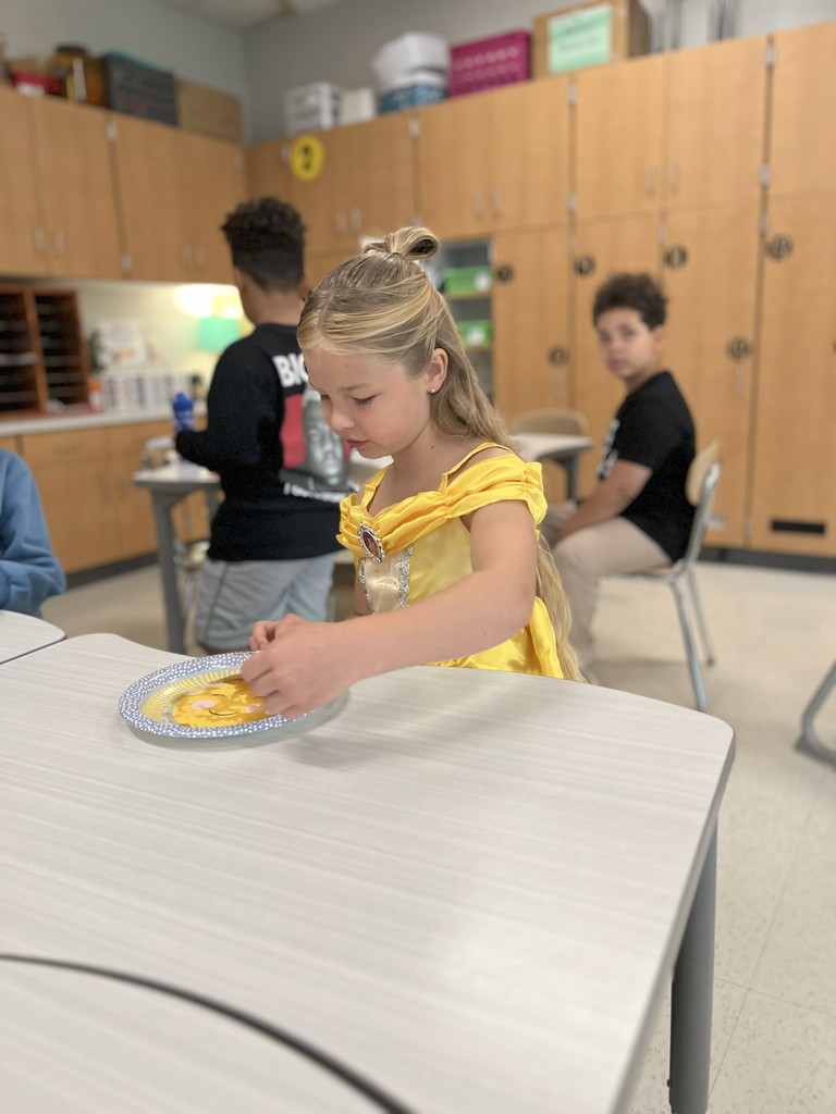 CKLA Fairy Tale and Folklore Breakfast