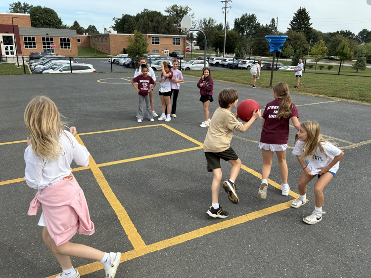 recess