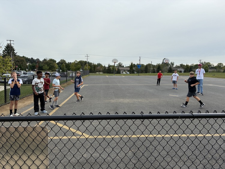 recess