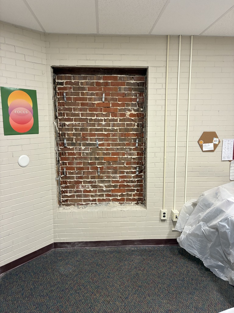 From closet to office