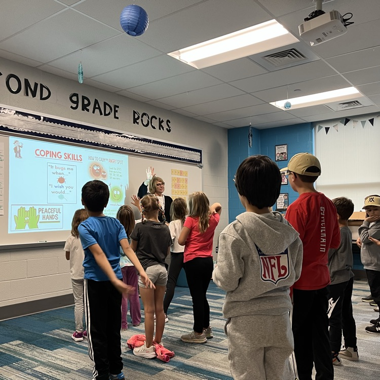 counseling lessoblesson