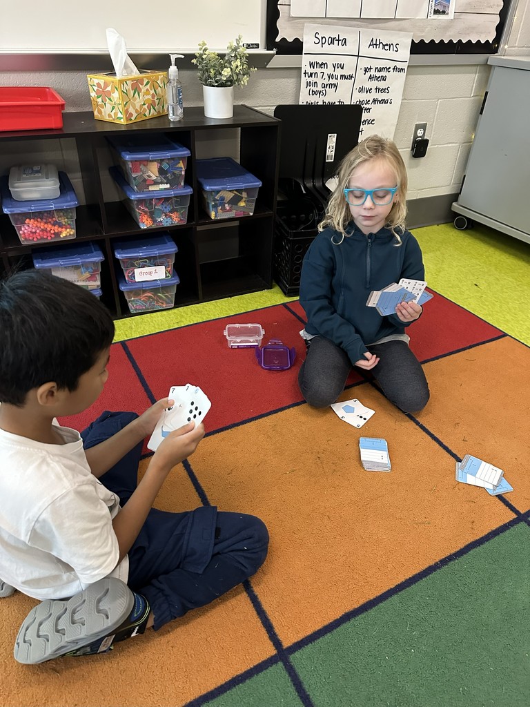 Playing Fishing for 10 photo