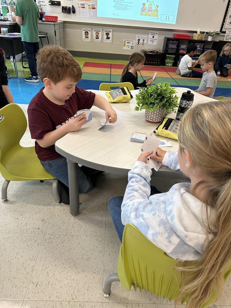 Playing Fishing for 10 photo