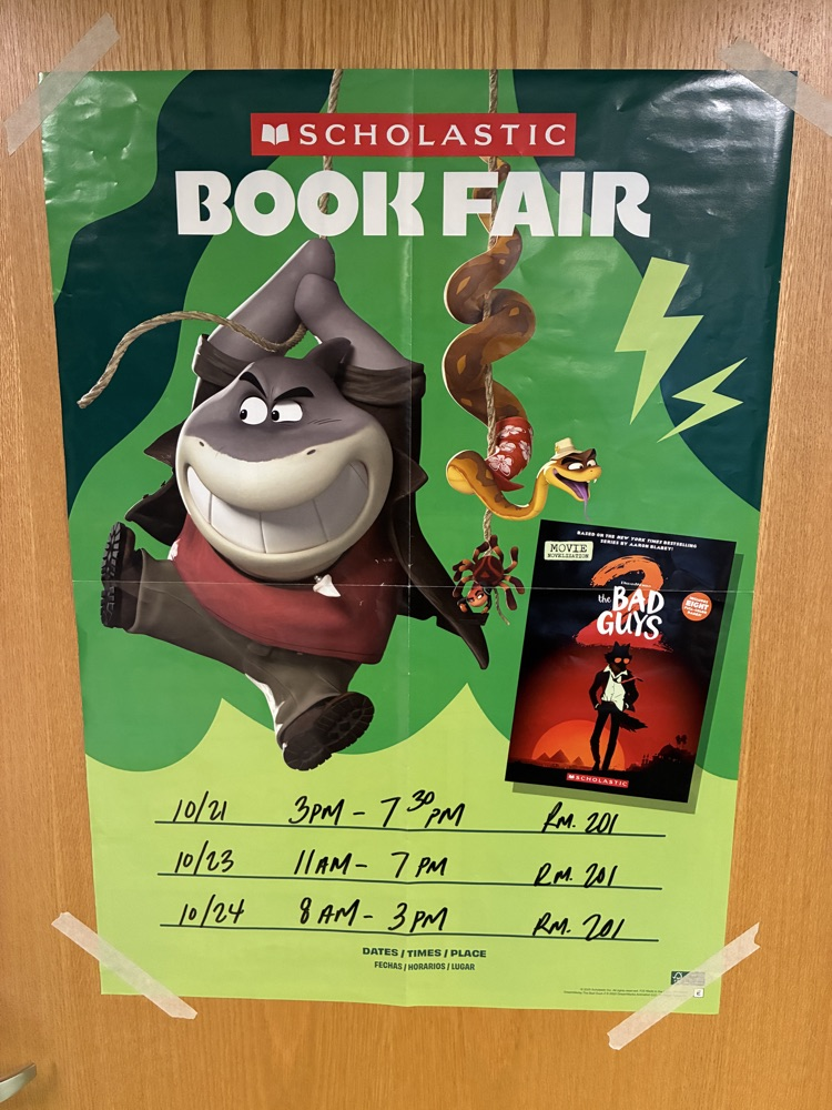 Book Fair
