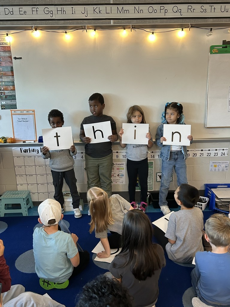 Creating Word Chains