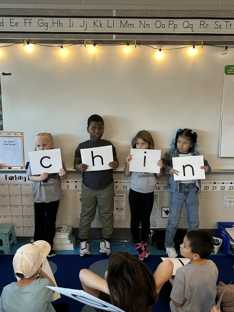 Creating Word Chains