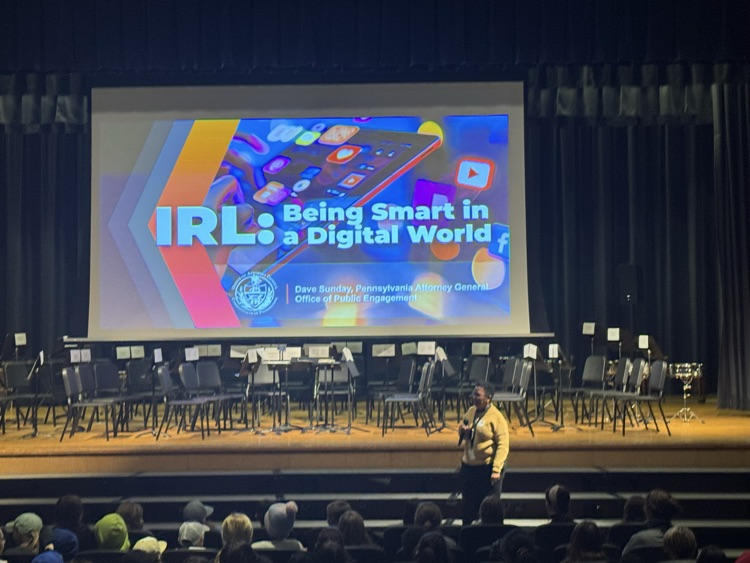 PA Attorney General’s presentation 