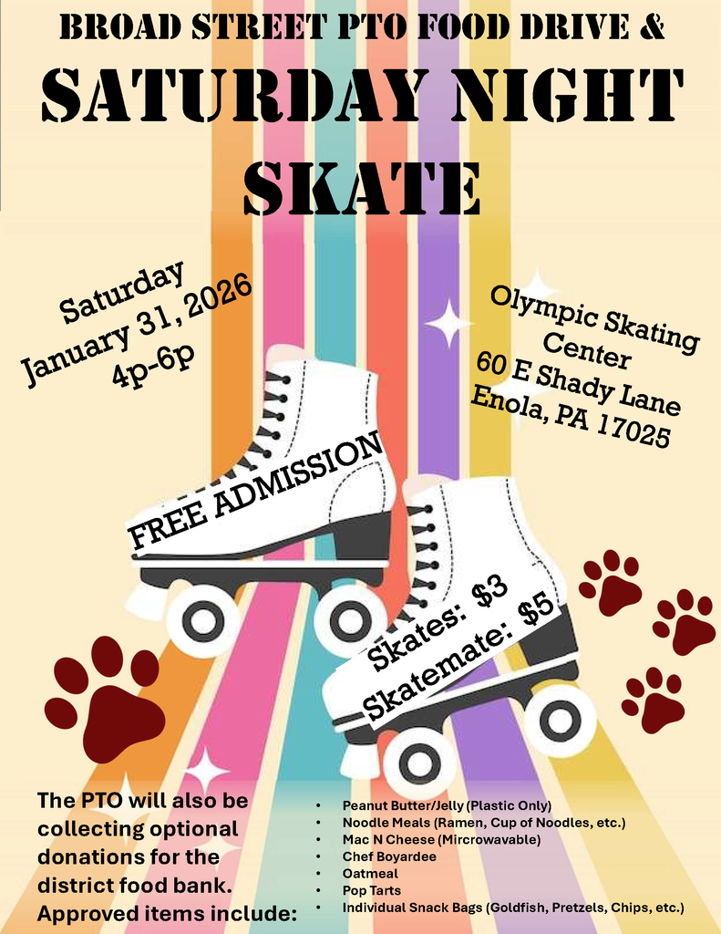 PTO_Skate Party Flyer_2026