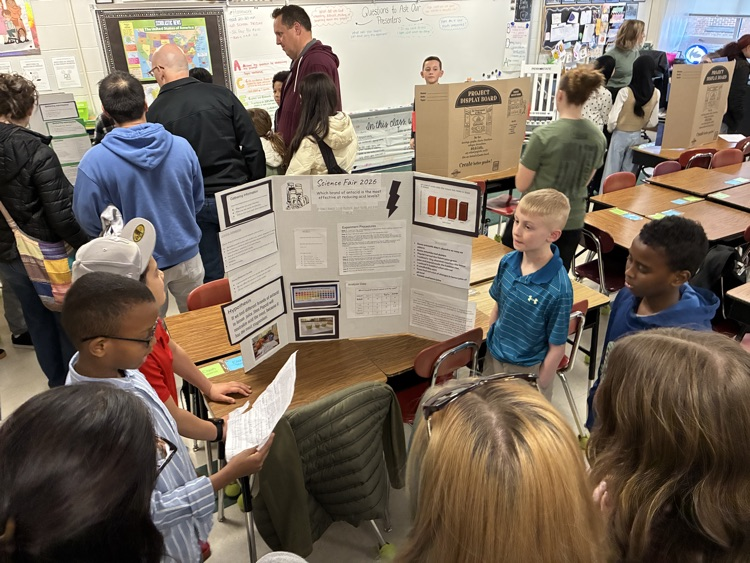 science fair