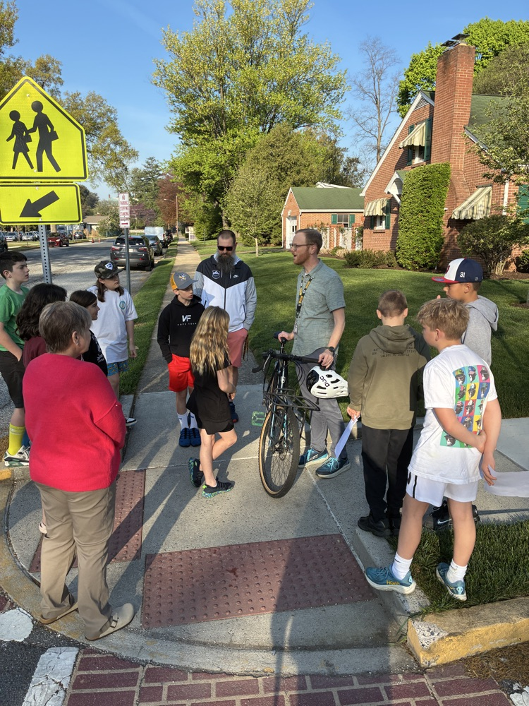 bike training 