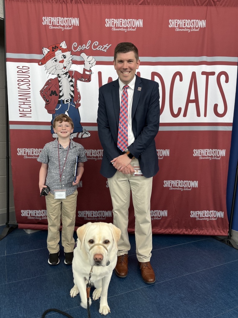 Principal for the Day