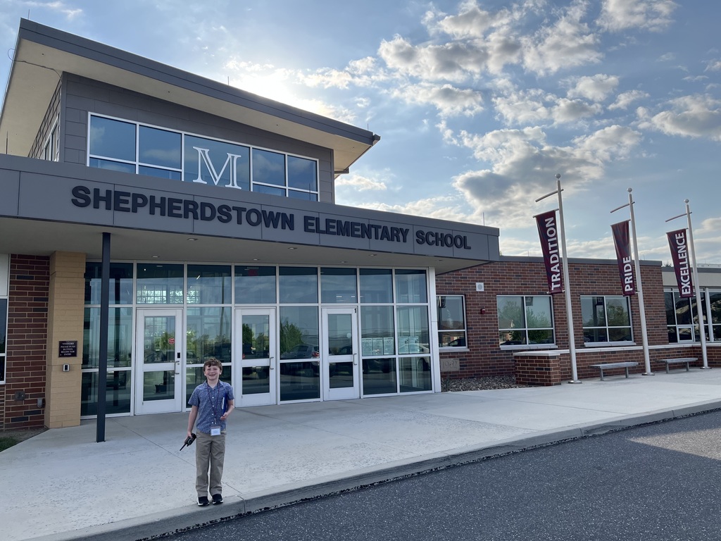 Principal for the Day