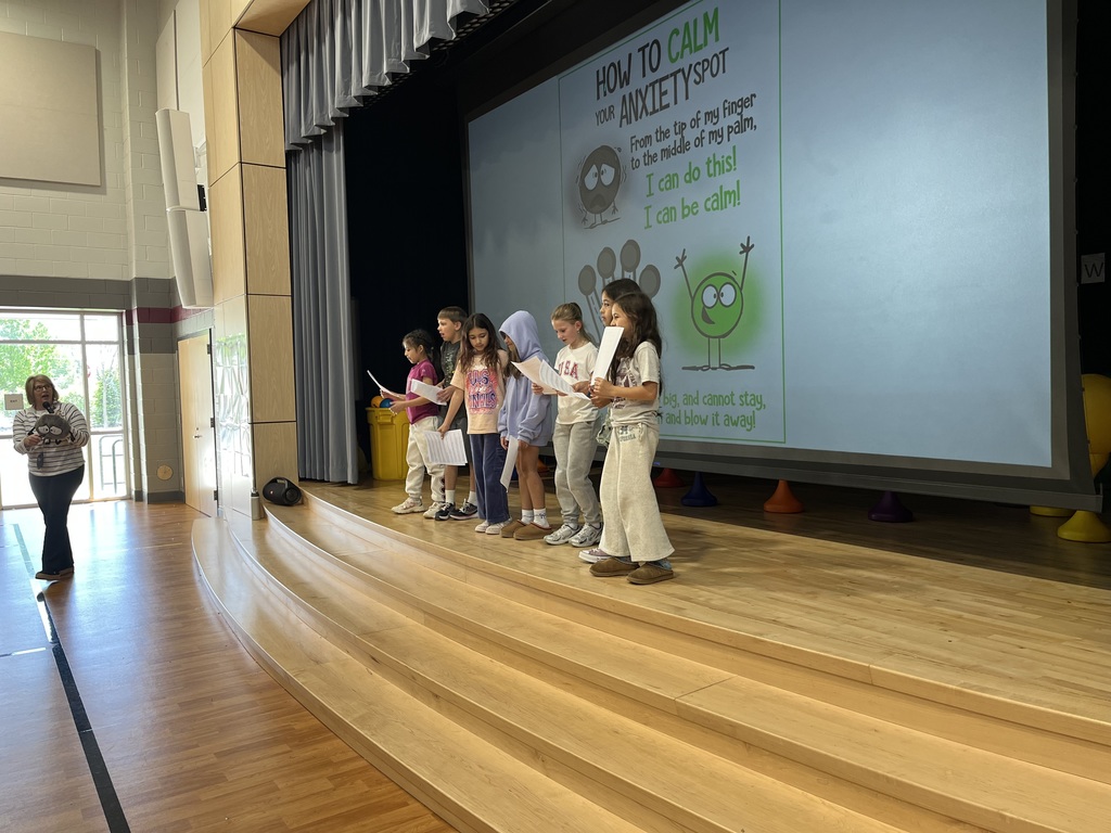 Community Meeting