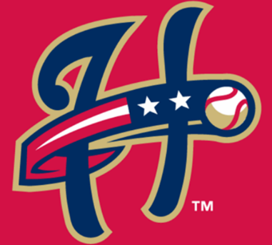 Harrisburg Senators Logo