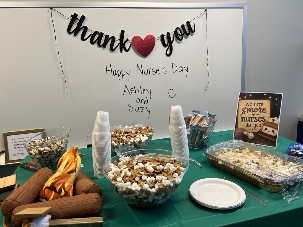 Nurse appreciation