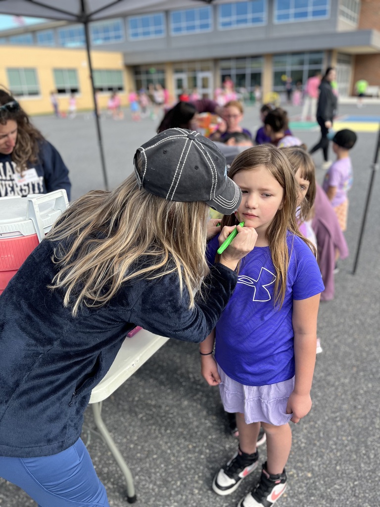 Field day