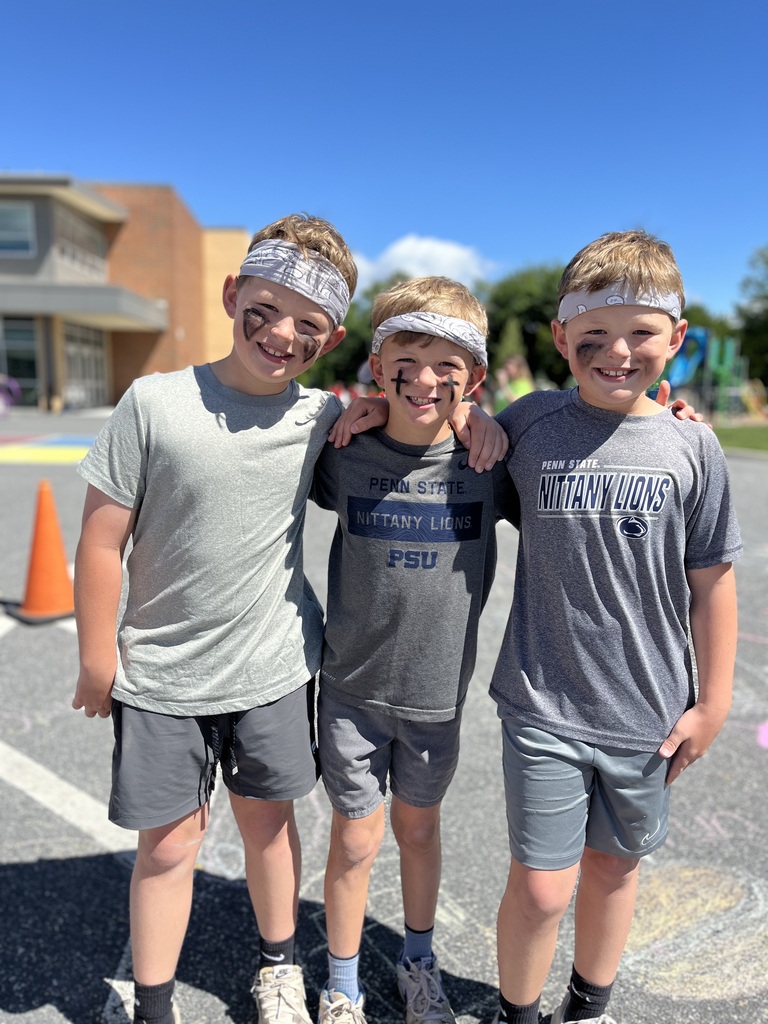 Field day