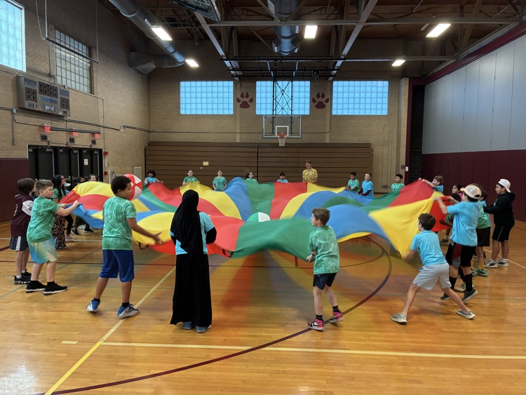 field day