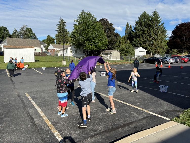 field day