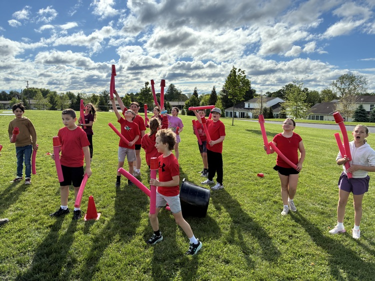 field day