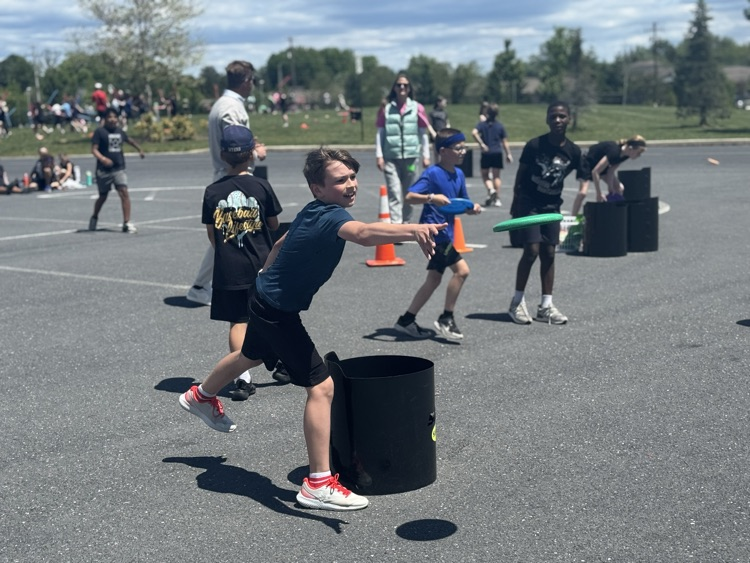 field day