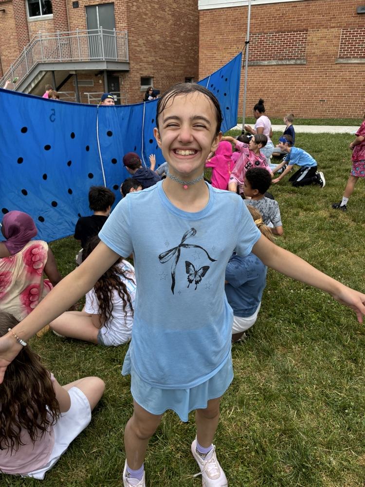 5th grade field day