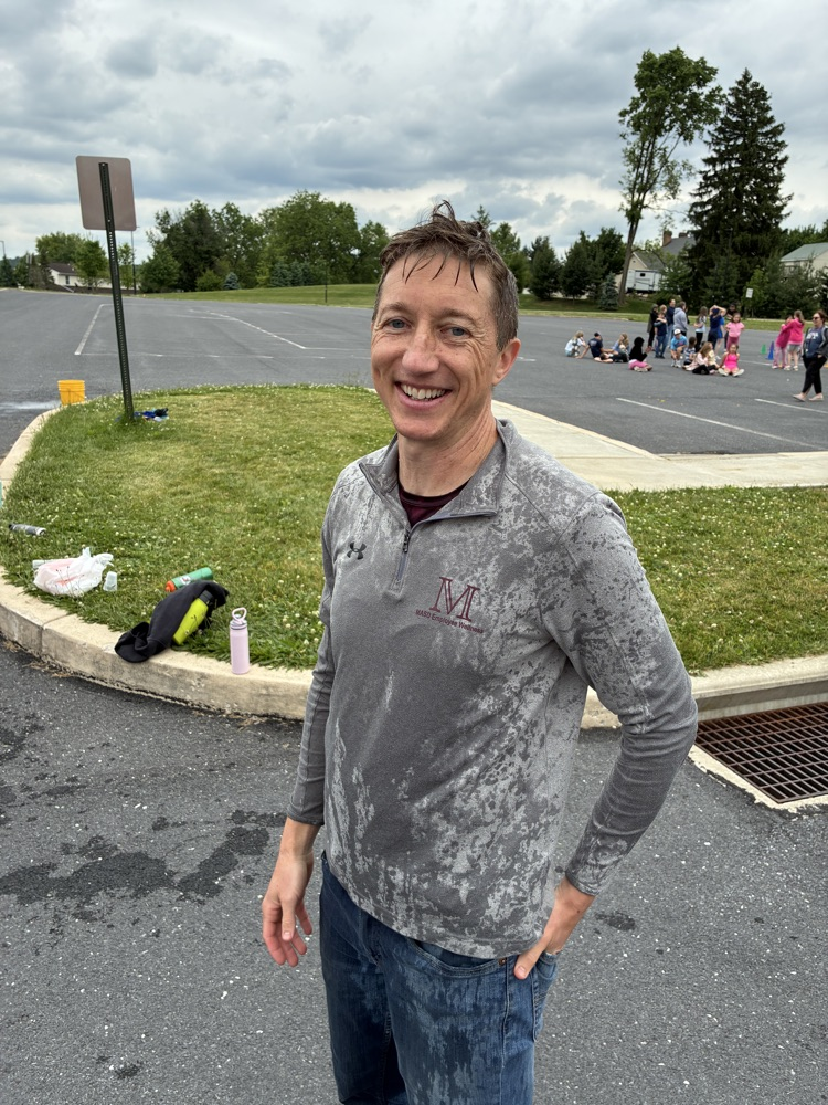 5th grade field day