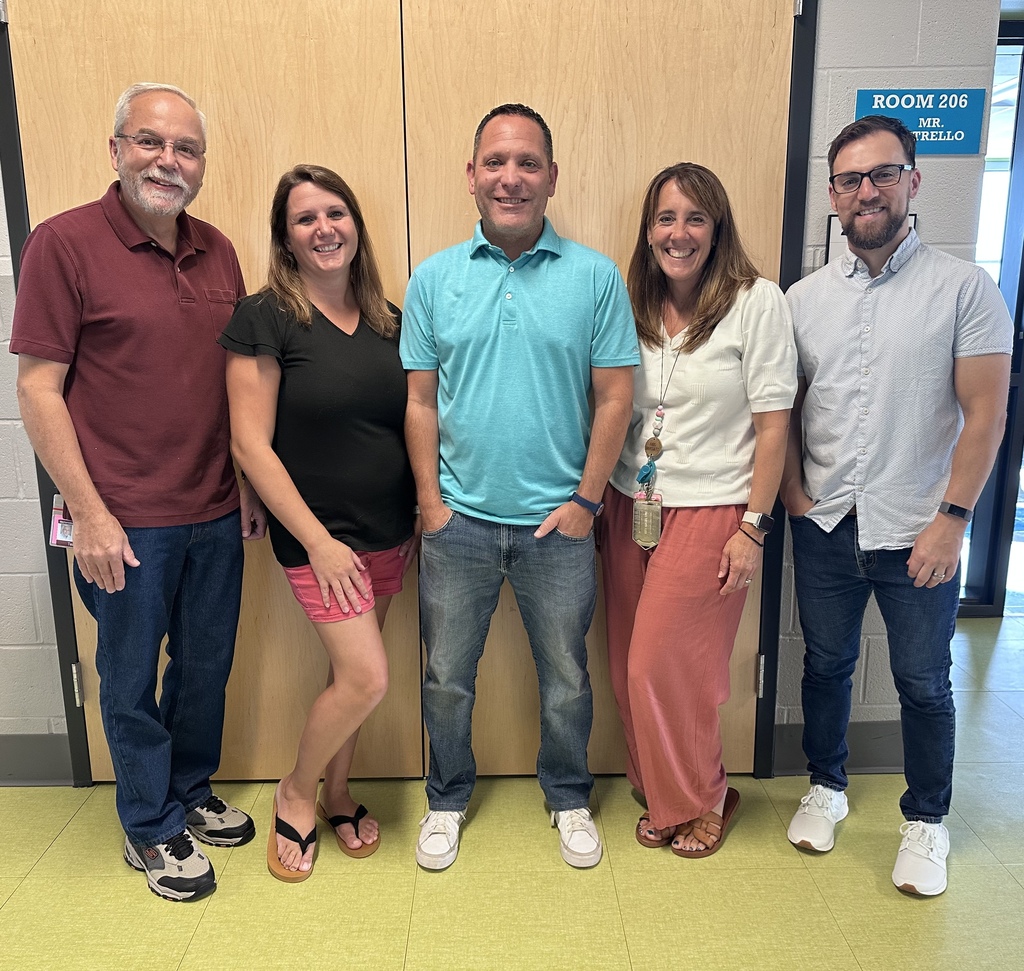 Third Grade Team