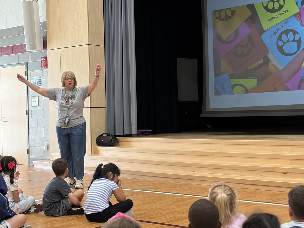 Community Meeting