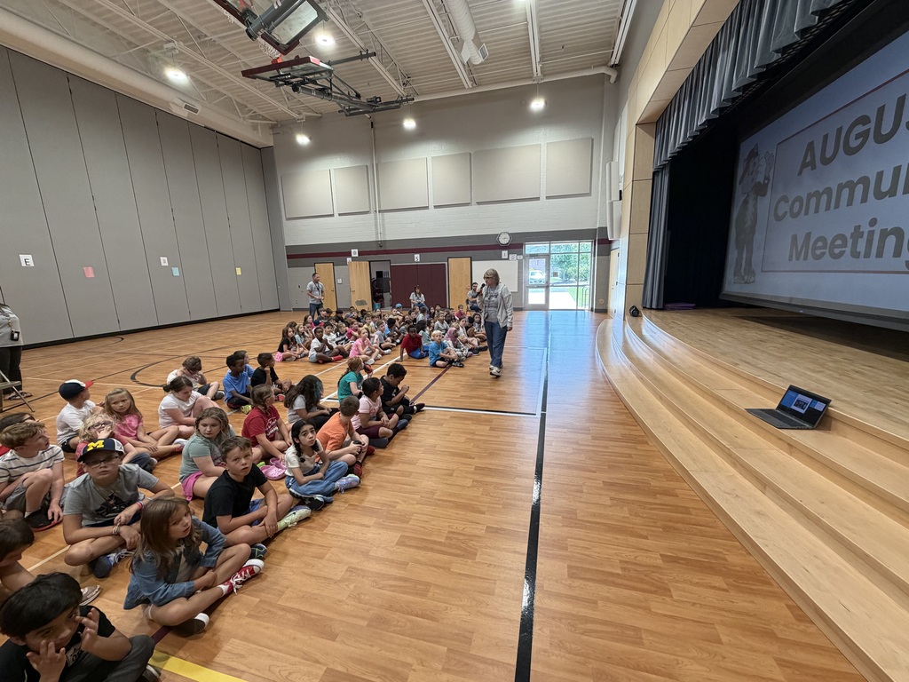 Community Meeting