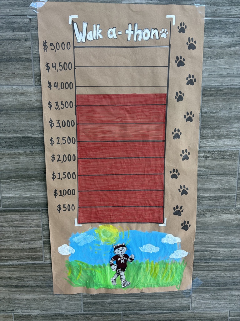 Walk a thon