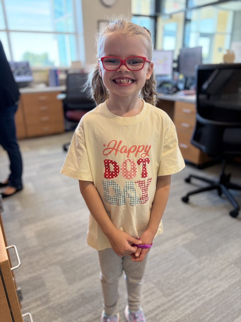 Dot day