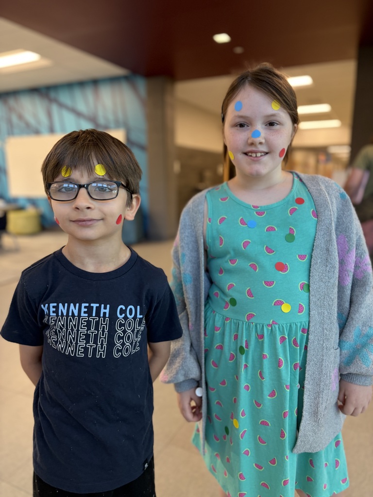 Dot day